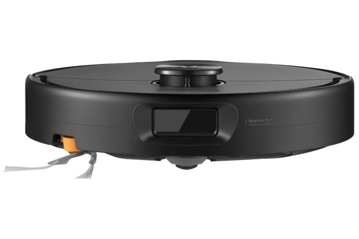 Robot hút bụi lau nhà Roborock Qrevo 2 Pro - Đen/Trắng